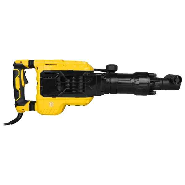 Rtrmax Rtm2780 Sds Hex Kırıcı 1700w 75 Jul - Görsel 3