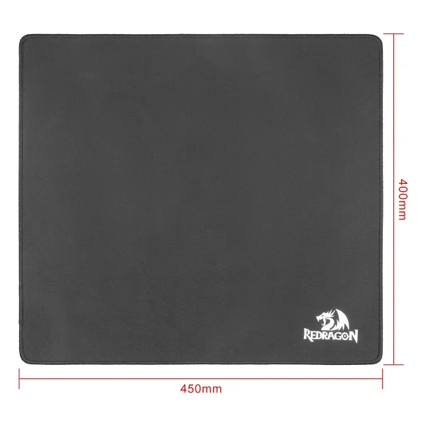 Redragon Flick Large Mouse Pad - Görsel 8