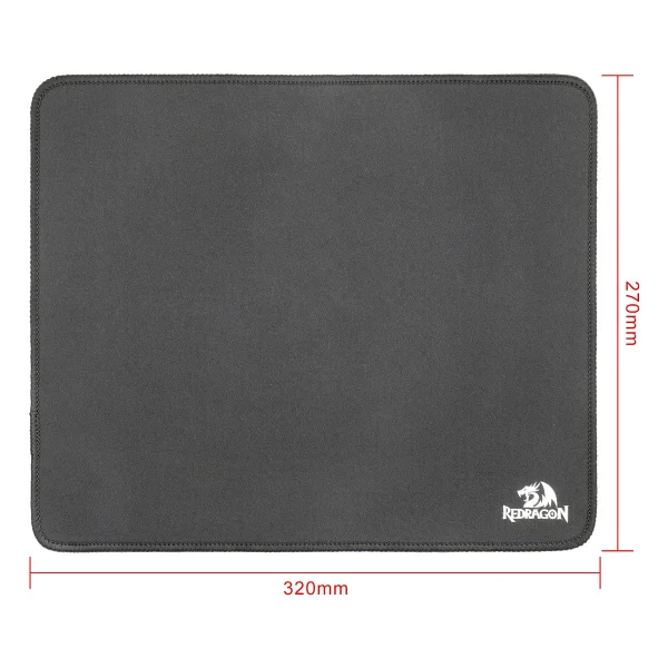 Redragon Flick Large Mouse Pad - Görsel 7
