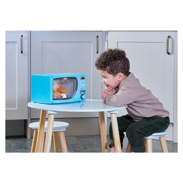 Casdon Delonghi Microwave 49250 - Görsel 3