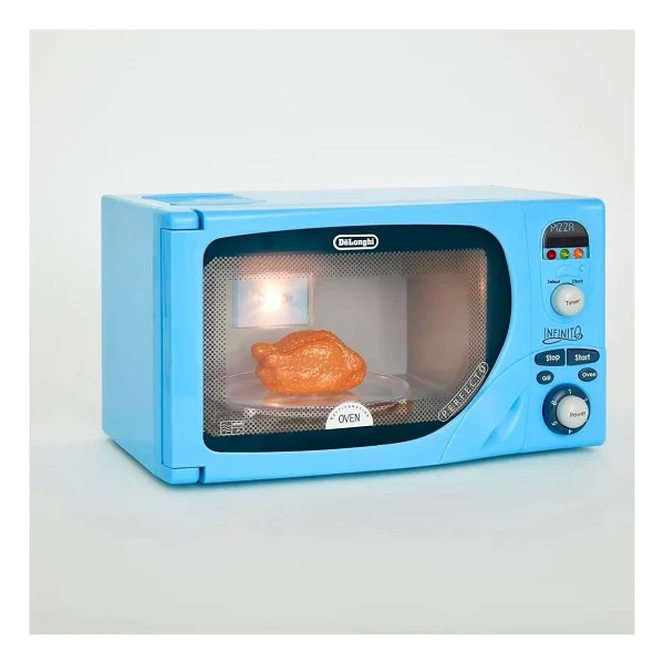 Casdon Delonghi Microwave 49250 - Görsel 4