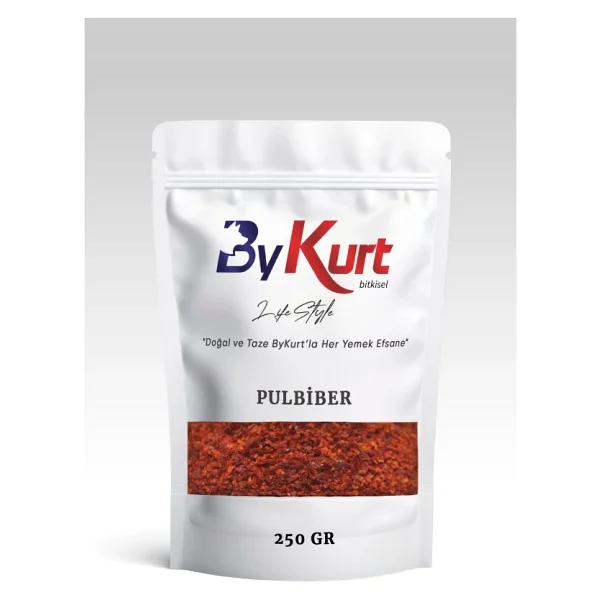 Bykurt Kırmızı Et Seti: Lezzetin En Özel Hali - Mangal Baharat Seti - Görsel 4