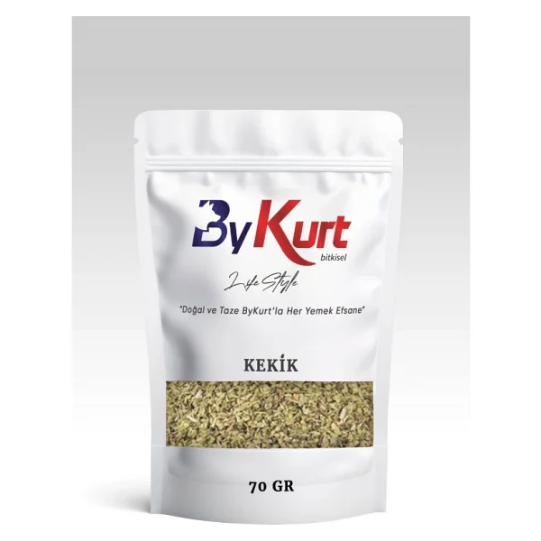Bykurt Kırmızı Et Seti: Lezzetin En Özel Hali - Mangal Baharat Seti - Görsel 5
