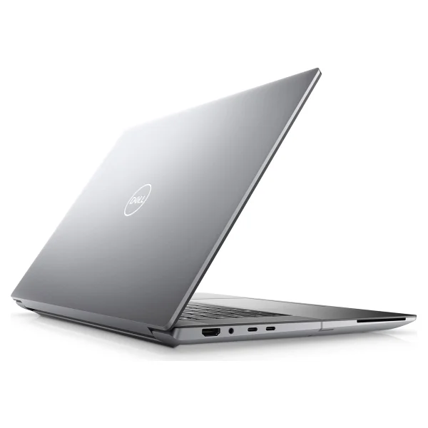 Dell M5680 Xctop5680emea-Vp-2 I7-13800h 16gb 512gb SSD 6gb RTX A1000 16" OLED Touch Wın11pro Mobıle Ws - Görsel 5
