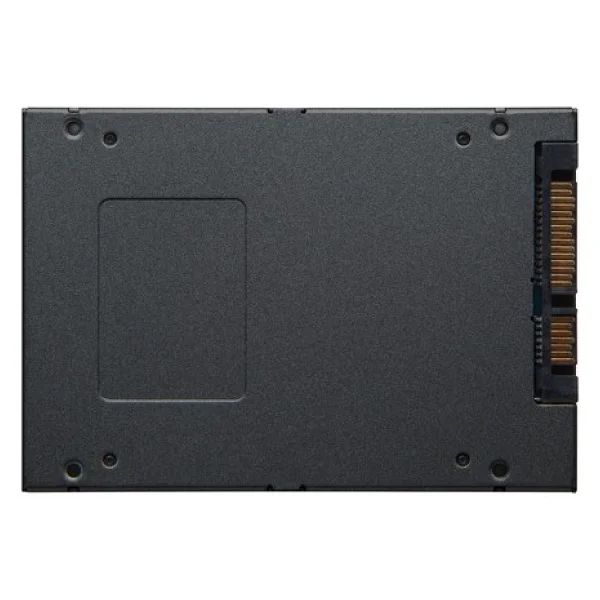 Kingston A400 Sa400s37/480g Sata 3.0 2.5" 480 GB SSD - Görsel 6