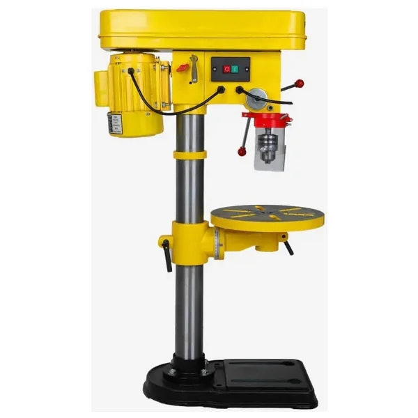 Rtrmax Rtm616 550 W Sütunlu Matkap - Görsel 2