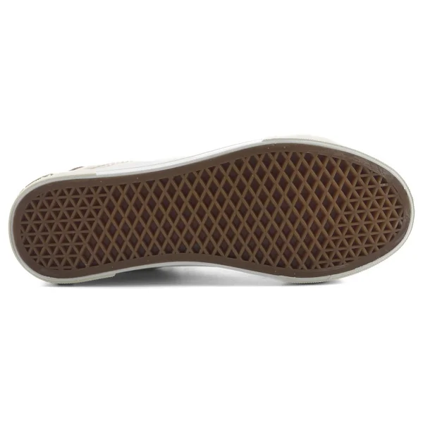 U.S. Polo Assn Rachel Bej Kadın Sneaker - Görsel 4