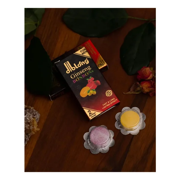 Diblong 12'li Bonbon Şeker - 12 Adet - Görsel 3