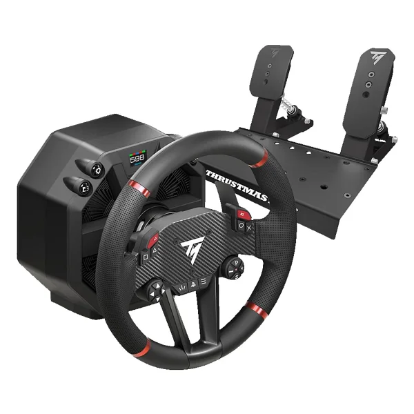Thrustmaster T598 Direksiyon Seti - Görsel 6
