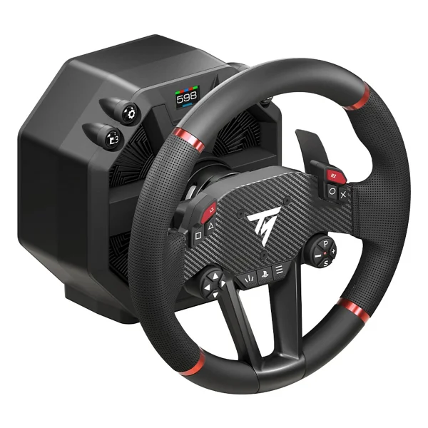 Thrustmaster T598 Direksiyon Seti - Görsel 2