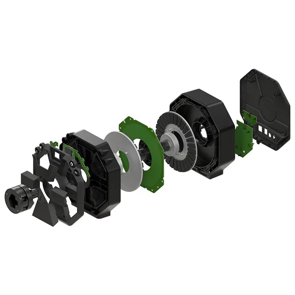 Thrustmaster T598 Direksiyon Seti - Görsel 4