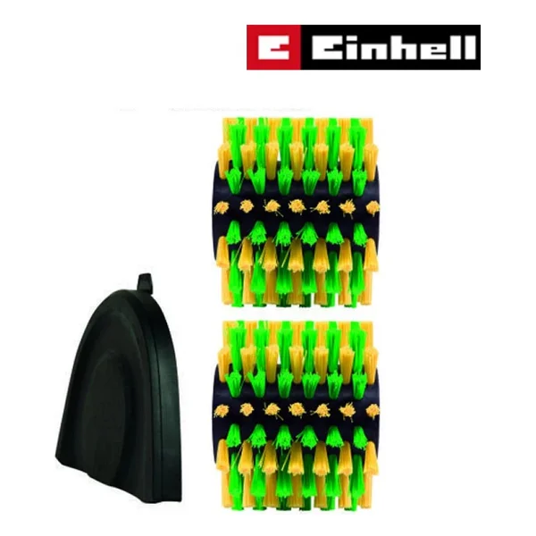 Einhell Picobella Yedek Fırça - Yumuşak - 3424121 - Görsel 10