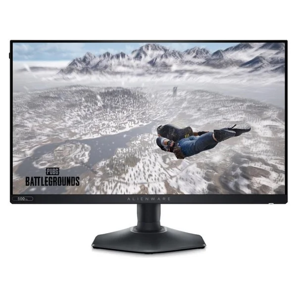 Dell Alienware Aw2524hf 24.5" 0.5 Ms Full HD Pivot Ips 480 Hz / 500 Hz Oc Oyuncu Monitörü - Görsel 5