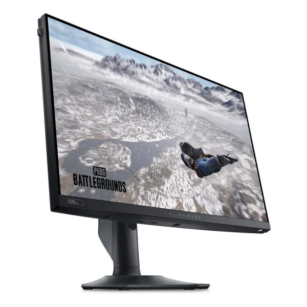 Dell Alienware Aw2524hf 24.5" 0.5 Ms Full HD Pivot Ips 480 Hz / 500 Hz Oc Oyuncu Monitörü - Görsel 2