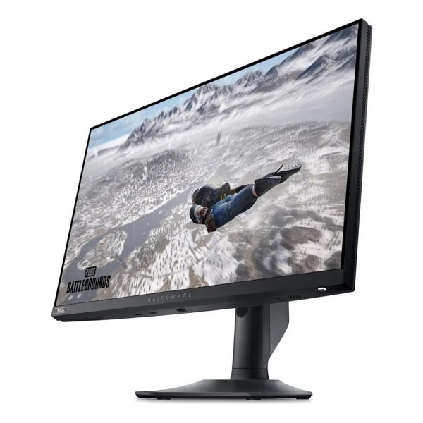 Dell Alienware Aw2524hf 24.5" 0.5 Ms Full HD Pivot Ips 480 Hz / 500 Hz Oc Oyuncu Monitörü - Görsel 3