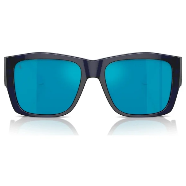 Persol Po3092sm 121948 Smoke-Black Polarize Erkek Güneş Gözlüğü - Görsel 9