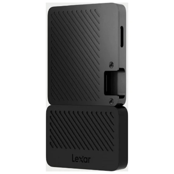Lexar Professional Go Lsl400s001t-Rnbng USB 3.2 1 TB Taşınabilir SSD - Görsel 3