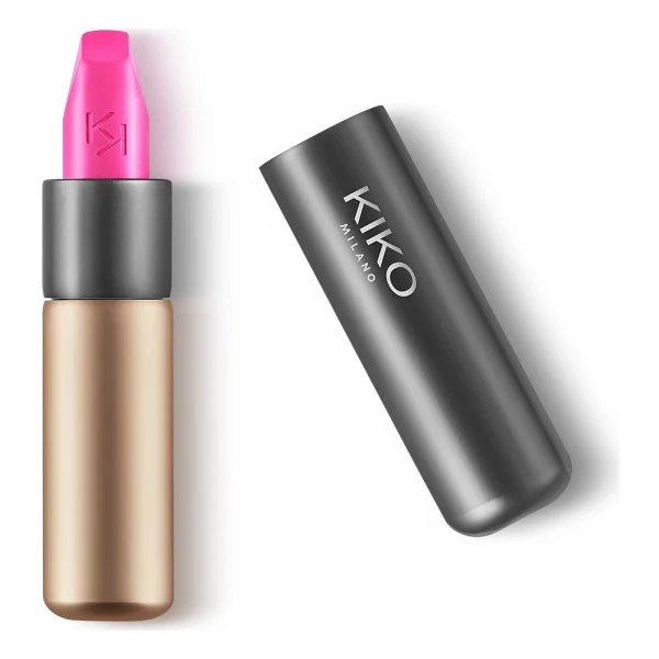 Kıko Milano Velvet Passion Matte 306 Fuchsia Stick Ruj - Görsel 2