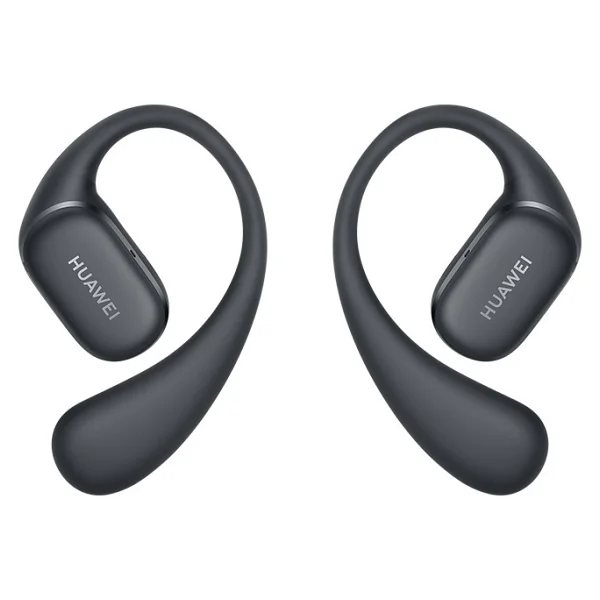 Huawei Freearc TWS Siyah Kulak İçi Bluetooth Kulaklık - Görsel 2