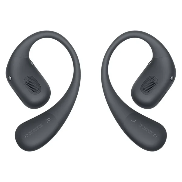 Huawei Freearc TWS Siyah Kulak İçi Bluetooth Kulaklık - Görsel 4