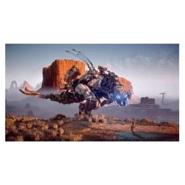 Horizon Zero Dawn Complete Edition PS4 Oyunu - Görsel 3