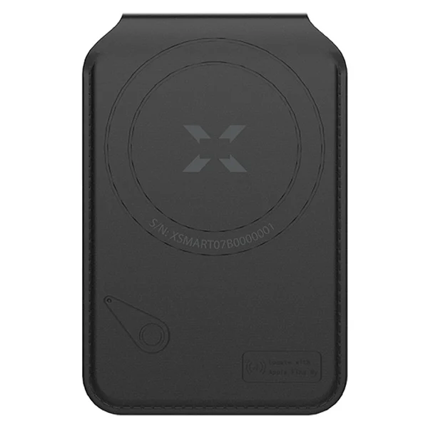 Xenon X6608 Smart Akıllı Magsafe Takip Edilebilir Deri Kartlık - Görsel 3