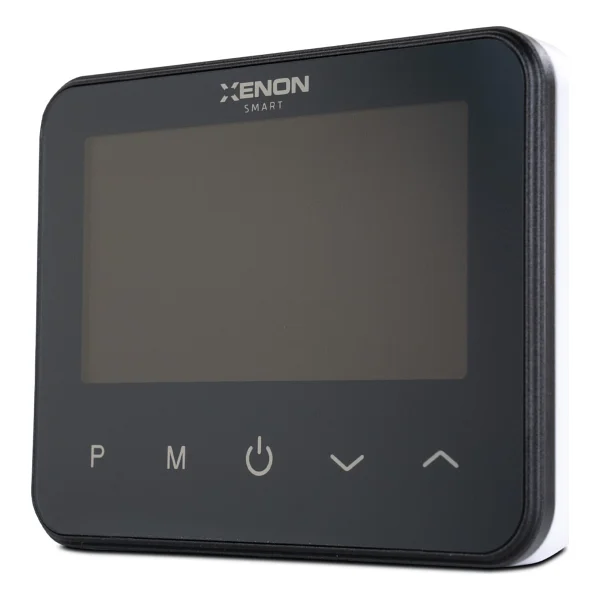 Xenon Smart X7402 Kablolu Dijital Termostat - Görsel 10