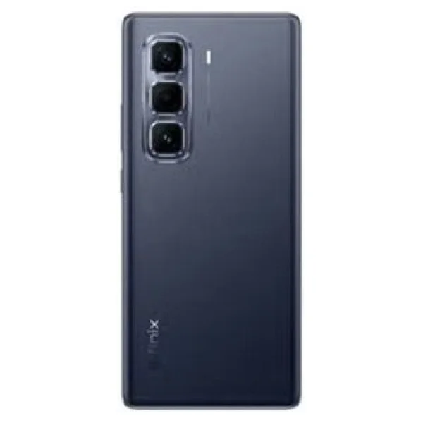 Infinix Hot 50 Pro Plus 256 GB Siyah - Görsel 2