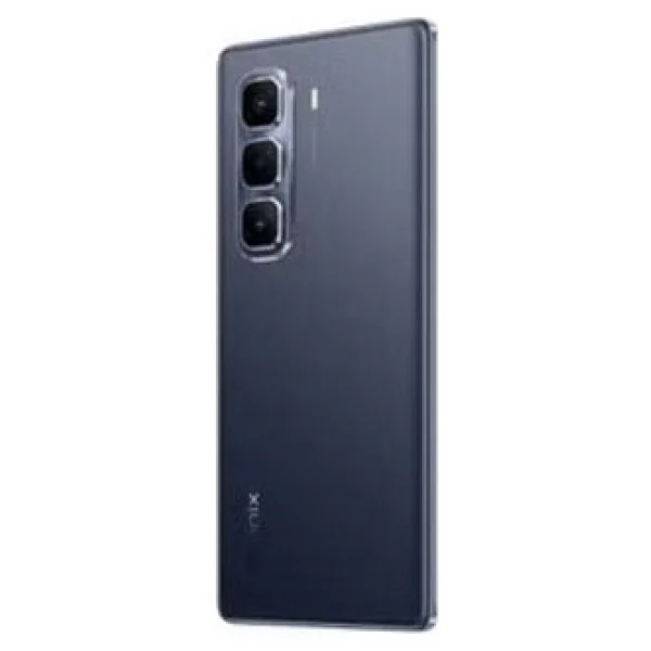 Infinix Hot 50 Pro Plus 256 GB Siyah - Görsel 5