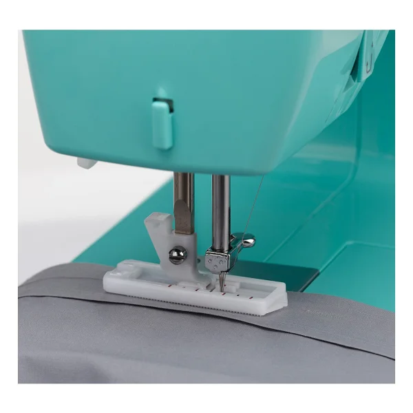 Singer Simple 3223g Yeşil Dikiş Makinesi - Görsel 3