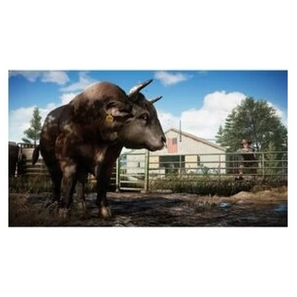Far Cry 5 PS4 - Görsel 3