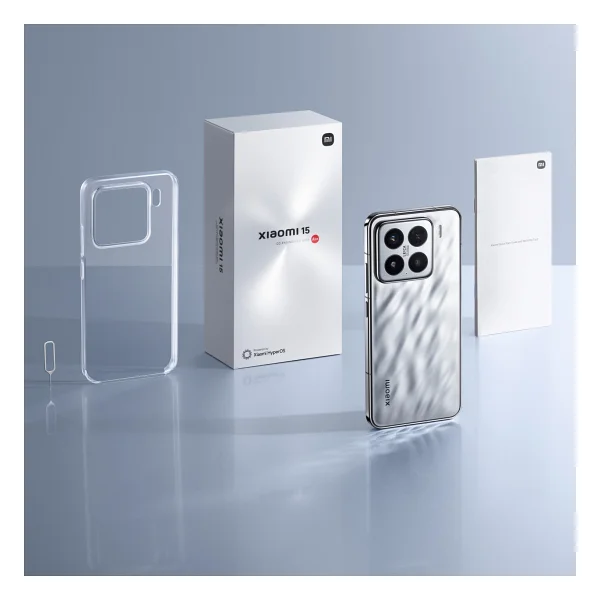 Xiaomi 15 512 GB - Görsel 5