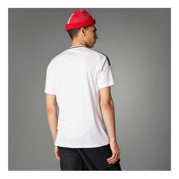Adidas Iu5011 2024/2025 İç Saha Erkek Real Madrid Forması - Görsel 8