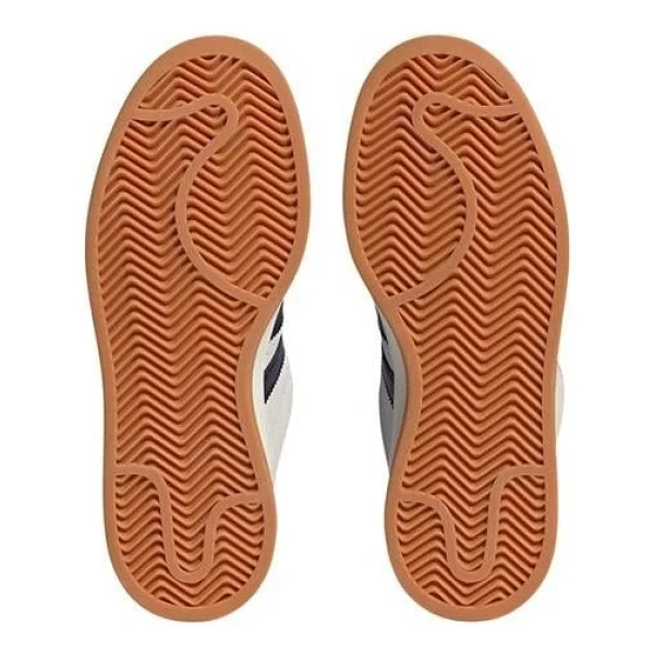 Adidas Campus 00s Gy0042 Gri-Siyah Kadın Spor Ayakkabı - Görsel 5