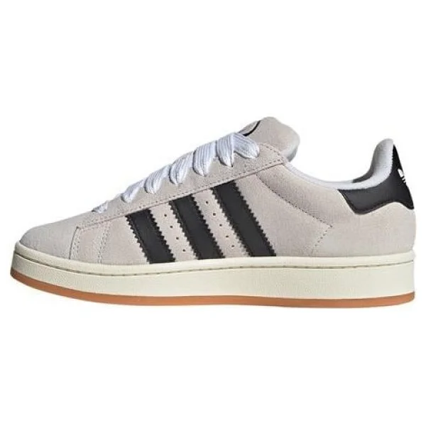Adidas Campus 00s Gy0042 Gri-Siyah Kadın Spor Ayakkabı - Görsel 6