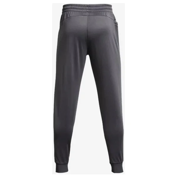 Under Armour Fleece 1373362-025 Gri Jogger Erkek Eşofman Altı - Görsel 2