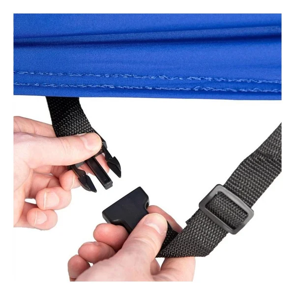 Oxford Motosiklet Protex Indoor Premium Stretch-Fit Kilif Iç Mekan X-Large Mavi Cv181 - Görsel 3