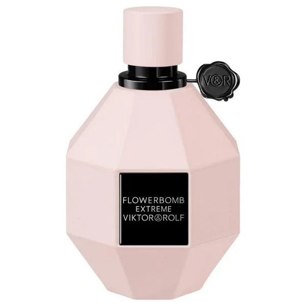 Viktor&Rolf Flowerbomb Extreme Edp 100 Ml Kadın Parfüm - Görsel 6