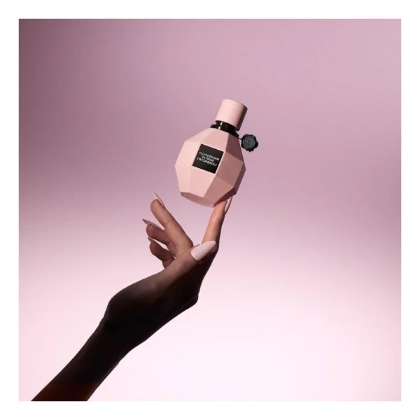 Viktor&Rolf Flowerbomb Extreme Edp 100 Ml Kadın Parfüm - Görsel 3