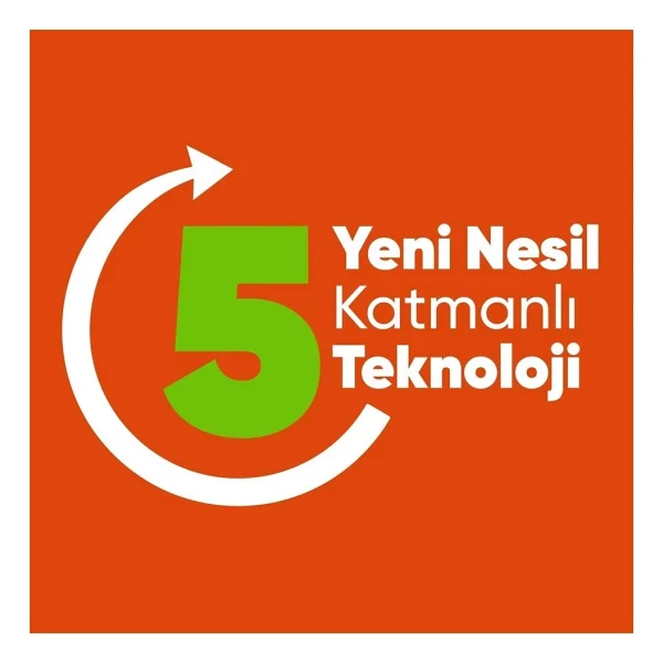 Freshlife Emici Külot Ekstra Büyük Boy XL 30'lu 3 Adet Hasta Bezi - Görsel 5
