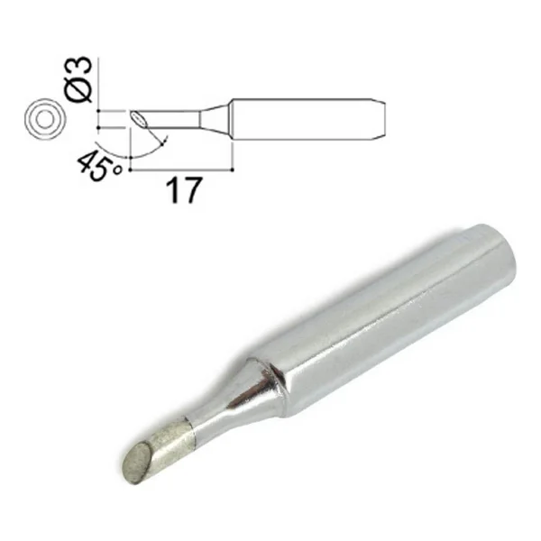 Havya Ucu 45 Derece 900m-T-3c - Görsel 3