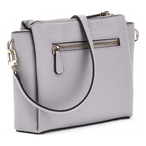Guess Noelle Saffiano Hwzg7879120 Kadın Omuz Çantası - Görsel 2