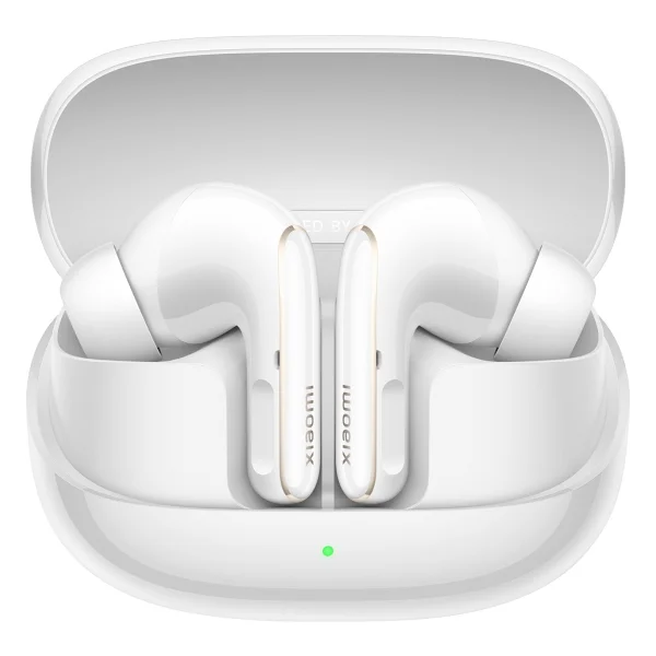 Xiaomi Buds 5 Pro ANC TWS Beyaz Kulak İçi Bluetooth Kulaklık - Görsel 6
