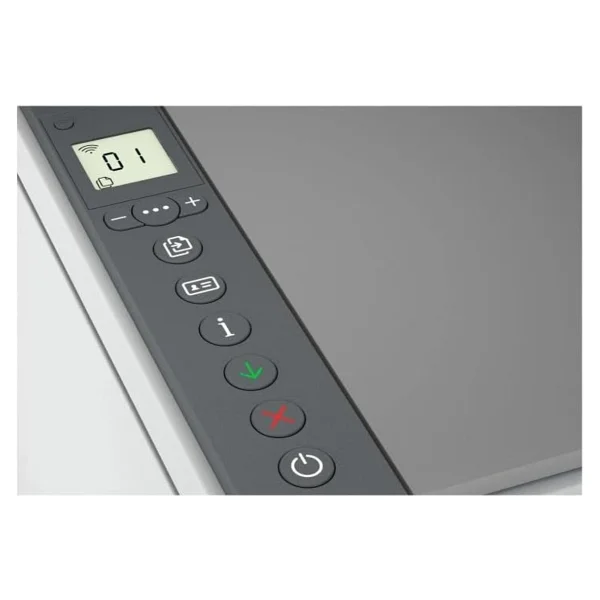Hp Laserjet Pro M236dw 9yf95a Mono Çok Fonksiyonlu Lazer Yazıcı - Görsel 4