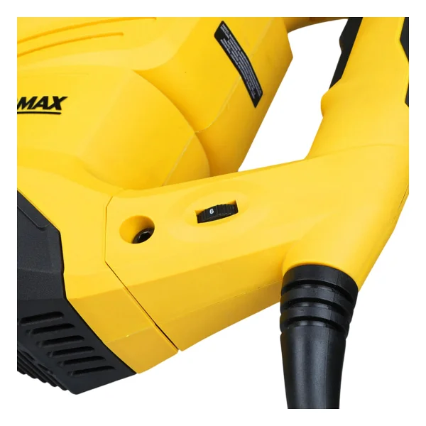 Rtrmax Rtm2745 Elektro Pnömatik Kırıcı Delici - Görsel 2