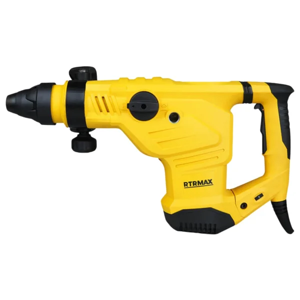 Rtrmax Rtm2745 Elektro Pnömatik Kırıcı Delici - Görsel 4