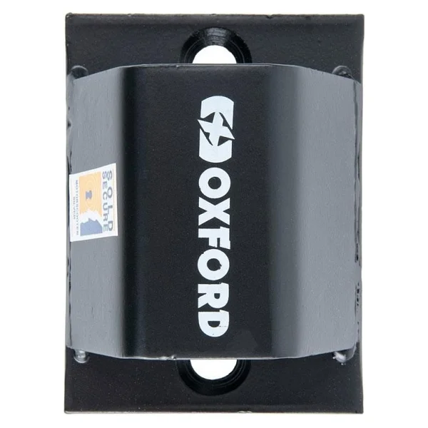 Oxford Motosiklet Bruteforce Anchor Zemin Sabitleyici Lk397 - Görsel 3