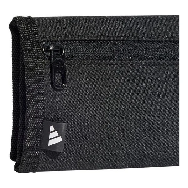 Siyah adidas Cüzdan Linear Wallet JE8346 - Görsel 4