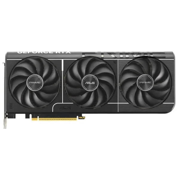 Asus RTX 5070 Prime Prıme-Rtx5070-12g 192 Bit Gddr7 12 GB Ekran Kartı - Görsel 2
