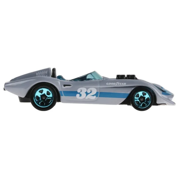 Hot Wheels Dream Garage Glory Chase Htd12 - Görsel 2